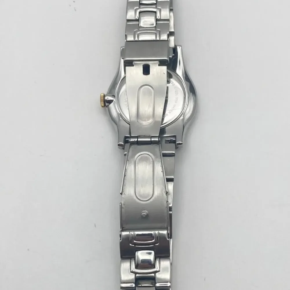 Kenneth Cole New York KC3313 Men's Watch 38mm - Fresh Battery WR 50m Date